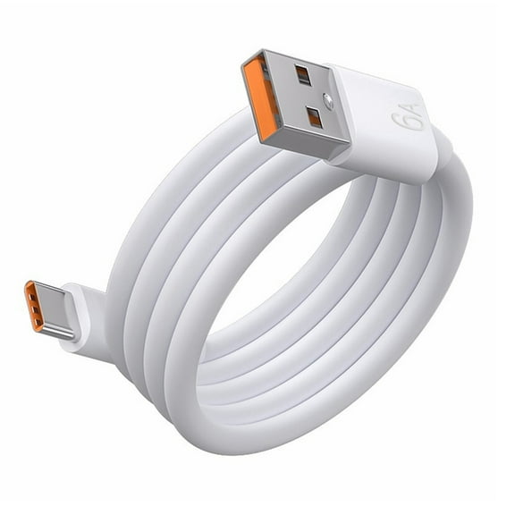 AOOOWER Highly Speed Data Transfer Cable USB C to USB A Charging Data Cable Type C Cord