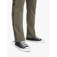 thumbnail image 4 of Dogg Supply by Snoop Dogg All-Gender Men's and Women's Paisley Fleece Cargo Joggers, Sizes XS - 3XL, 4 of 7