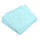 thumbnail image 1 of 25 hojas de papel origami de 8x8 pulgadas, doble cara, color azul claro, para proyectos de arte y manualidades, principiantes, 1 of 5