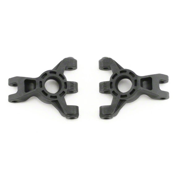 Traxxas 5555 Rear Hub Carriers Set Jato TRA5555