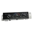 thumbnail image 2 of RYC New HVAC Climate Control Module EII-007 Without Rear Window Defogger, 2 of 3
