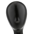 thumbnail image 4 of LOVIVER Head Mannequins Female Mannequin Model + Right Hand Support for s, Glasses,, 4 of 8