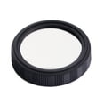 thumbnail image 2 of Filtro ,5mm Lente de cámara de película Planetario de observación Reemplazo claro resistente a los arañazos Sunnimix Lente de cámara de película solar, 2 of 8