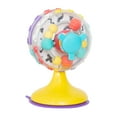 thumbnail image 3 of Smart Steps Space Spin Sensory Wheel Toy for STEM Learning, 1 Piece Set, 6 Months and Up, 3 of 6