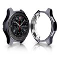 thumbnail image 3 of Watch Case for Gear S3 Shock-proof and Shatter-resistant Protective Cover Case (Gray), 3 of 7