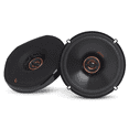 thumbnail image 1 of Infinity REF6532ex Altavoces coaxiales de montaje superficial de 2 vías de 6-1/2" Infinity Infinity REF6532EX Bocina, 1 of 3