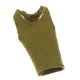 thumbnail image 5 of Figura de mujer a escala 1/12, chaleco, ropa de muñeca hecha a mano, disfraz para modelo de muñeca de 6 pulgadas Verde, 5 of 9