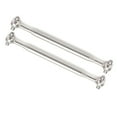 thumbnail image 3 of Stainless Steel Rear Dog Bone Drive Shaft, Pressure Resistance RC Rear Dog Bone Shockproof Durable  For Mini-T 2.0 For 1/18 RC Car, 3 of 8