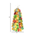 thumbnail image 3 of Mr. Christmas 18 in. LED Retro C9 Bulb Tree - Multi-Color, 3 of 5