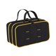 thumbnail image 3 of Bolsa enrollable para herramientas, bolsa de almacenamiento, organizador enrollable para herramientas para mecánicos, constructores y carpinteros., 3 of 8