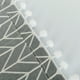 thumbnail image 1 of Fundas universales CHAO para lavadora y secadora gris con 6 bolsillos de almacenamiento, 1 of 4