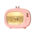 thumbnail image 2 of Humidificador Portátil de Niebla Fría Gloria mini humidificador portátil Rosa, 2 of 9