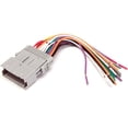 thumbnail image 4 of Metra TURBOWire 24-Pin Radio Wiring Harness for 2000-2005 Saturn(R), 8.00 x 4.50 x 0.50 in, 4 of 6