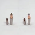 thumbnail image 4 of Recortadora de cejas eléctrica, afeitadora de cejas, depilación femenina, afeitadora, 4 of 4