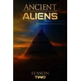 thumbnail image 1 of Ancient Aliens Saison 2 DVD Complet - Fantaisie, Histoire, Science-Fiction, 1 of 4