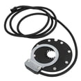 thumbnail image 4 of Sensor de asistencia de pedal Jadeshay Bicicleta eléctrica 36 V/48 V Conector SM, 4 of 8