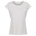 thumbnail image 1 of Regatta - Camiseta Hyperdimension II para Mujer (Cyberspace), 1 of 4
