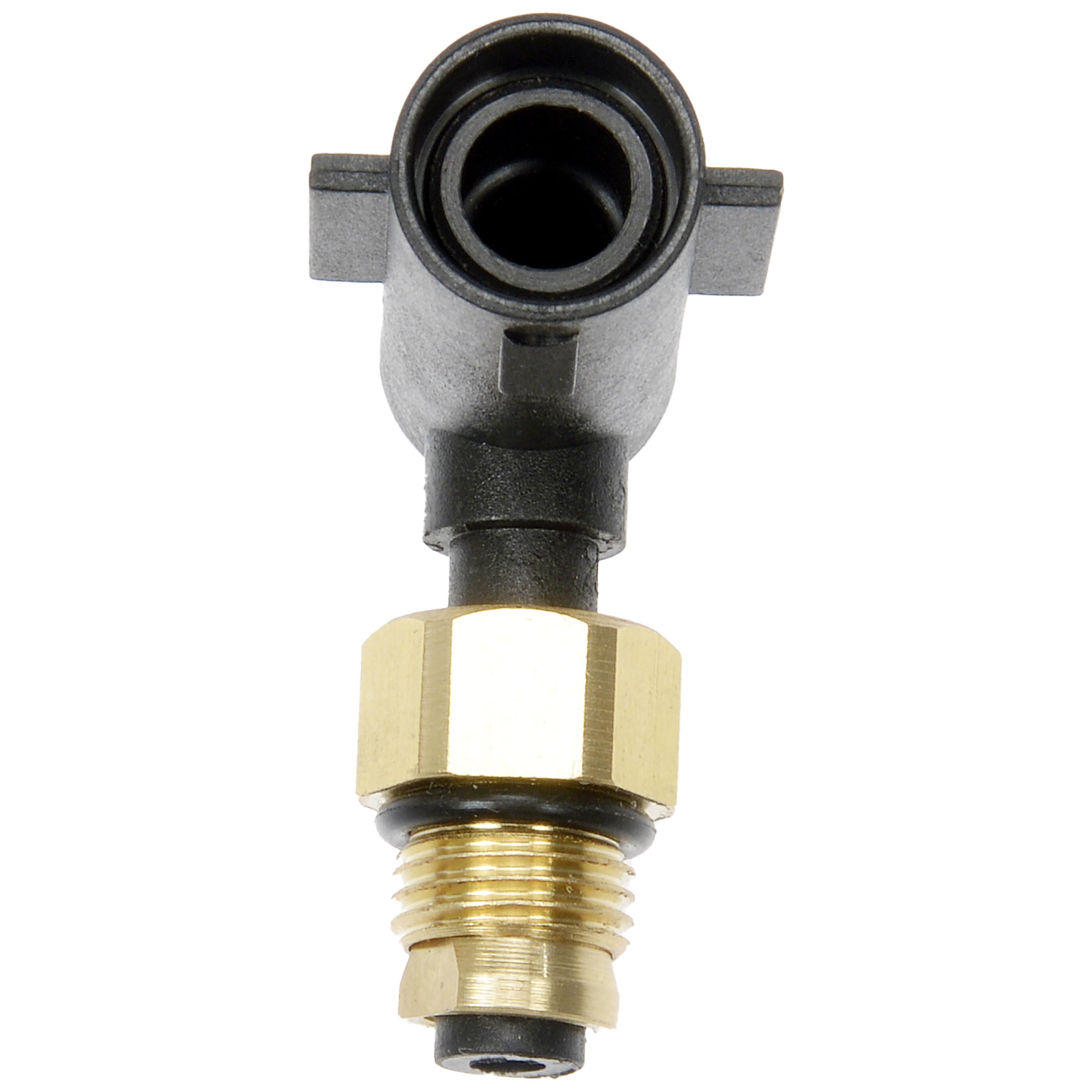 Dorman 949-018 Air Suspension Line Repair Kit for Specific Jeep / Ram Models (OE FIX)