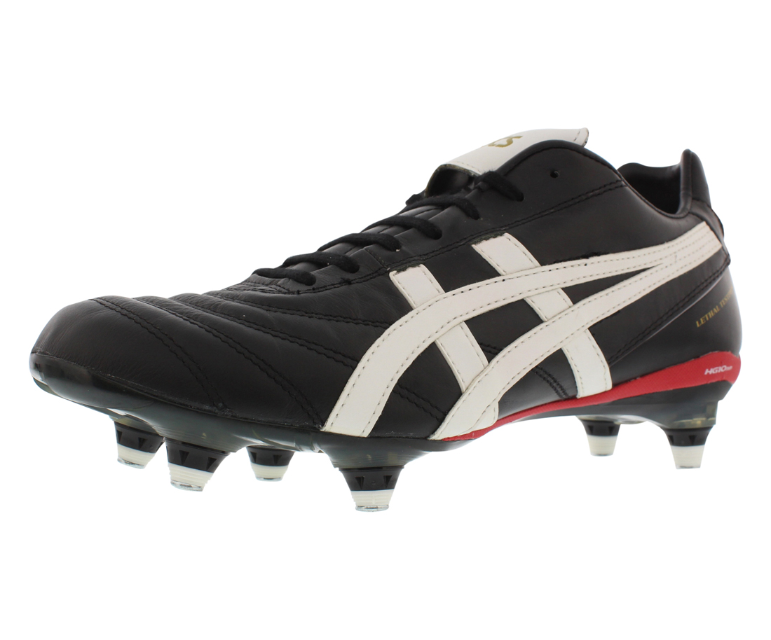 asics lethal testimonial 3