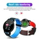 thumbnail image 3 of 119plus 1.3in Relojes inteligentes Reloj de monitoreo de frecuencia cardíaca Relojes deportivos, 3 of 8