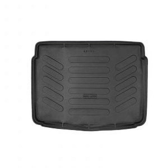Cargo Liner Rear Cargo Tray Trunk Floor Mat Waterproof Protector for Jeep Renegade 2015-2020