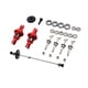 thumbnail image 5 of Kits de accesorios de modificación Hugo Piezas de vehículos modelo RC, 5 of 5