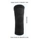 thumbnail image 1 of Rodillera transpirable, 2 piezas Rodillera deportiva transpirable Rodillera Rodillera deportiva Estándares líderes en la industria, 1 of 8