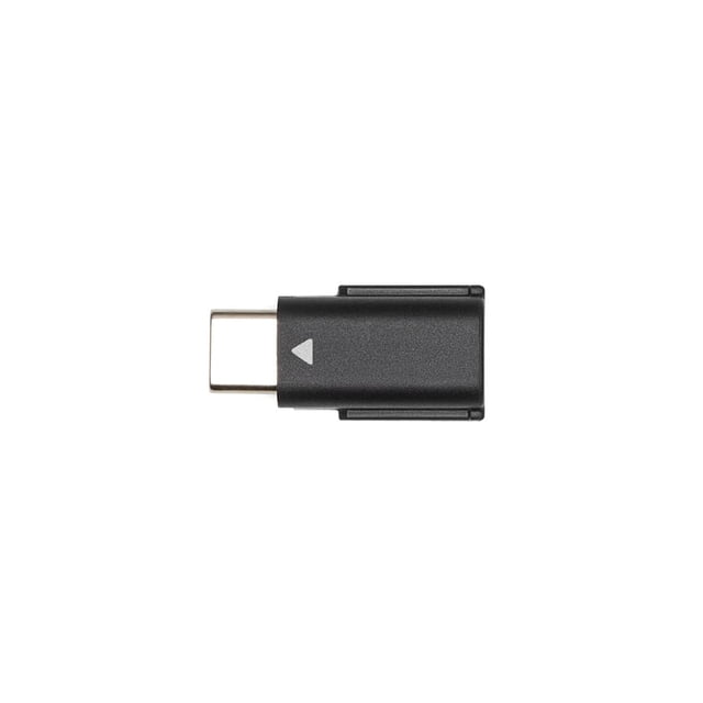 Adaptador USB-C iMusk para Receptor DJI Mic 1 OEM