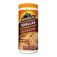thumbnail image 1 of 6 Toallitas Protectoras Limpia Acondiciona Armor All Piel blanco 1, 1 of 2