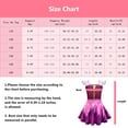 thumbnail image 3 of Sarah Sanderson Cosplay Dress for Girls Skirt Outfits Halloween Party Suits, 3 of 7