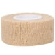 thumbnail image 2 of Vendaje autoadhesivo Nikou transpirable no tejido cinta cohesiva flexible 2,5 cm X 4,5 m, 2 of 15