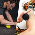 thumbnail image 2 of Velocity Lacrosse Balls Massage Balls available in 1 pack, 2 pack and 3 packs., 2 of 6
