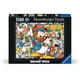 thumbnail image 2 of Rompecabezas Ravensburger Donald Duck 1500 piezas, 2 of 8
