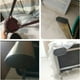 thumbnail image 3 of Tapas de extremo de tubo para patas de muebles, insertos de tubo ovalados fabricados en Alemania con tecnología de obturación de tuberías a presión, deslizadores de muebles, protectores de piso, 3 of 5