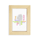 thumbnail image 1 of Marco de foto de madera Brasil baila samba Cultura wordcloud 5x7 pies Unbranded, 1 of 4