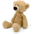 thumbnail image 4 of GUND Toothpick Teddy Bear Soft Plush, Beige, 22", 4 of 6