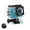 Blue, variant on 4K Action Pro Waterproof All Digital UHD WiFi Camera + RF Remote And Accessories