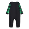 thumbnail image 6 of Christmas Pajamas for Family Matching Sets Xmas Holidays Sleepwear Christmas PJs for Adults Men Women Baby Kids, 6 of 10