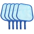thumbnail image 1 of Pool Skimmer Net  Swimming Pool Leaf Cleaner Skimmer  Pro Pool Skimmer for Removing Leaves & Debris at In-ground and Above-Ground Pool  1Pc, 1 of 6