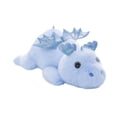 thumbnail image 4 of Peluche dinosaurio, juguete coleccionable dinosaurio, recuerdos fiesta, decoración del hogar, animal peluche, muñeco peluche para niños Azul, 4 of 9