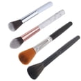 thumbnail image 3 of Brocha para rubor individual, brocha para polvos, brocha para resaltar, brocha para maquillaje con patrón de mármol, brocha para polvos, compacta y portátil, 3 of 6