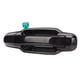 thumbnail image 5 of Black Right Rear Exterior Door Handle 83660‑3e010 Car Accessories Replacement for Kia Sorento 2003‑2009, 5 of 9