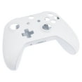 thumbnail image 5 of Replacement Console Shells (Top and Bottom) (White) Compatible With Xbox One S, 5 of 5