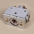 thumbnail image 1 of Fuel Pressure Regulator Fit For Holley Carburetor Quick Fuel 12-804 1 - 4 PSI, 1 of 4