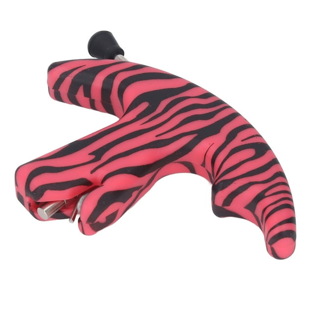 Finger Grip Bow Release,Thumb Bow Release 3 Thumb Bow Release Thumb Release Rugged and Tough