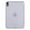 Clear, variant on ELEHOLD Soft Case for iPad 10th Gen 10.9" 2022 Gradient Color Fashion Case Ultra Slim Thin Shockproof Anti-Scratch Flexible Case,Clear
