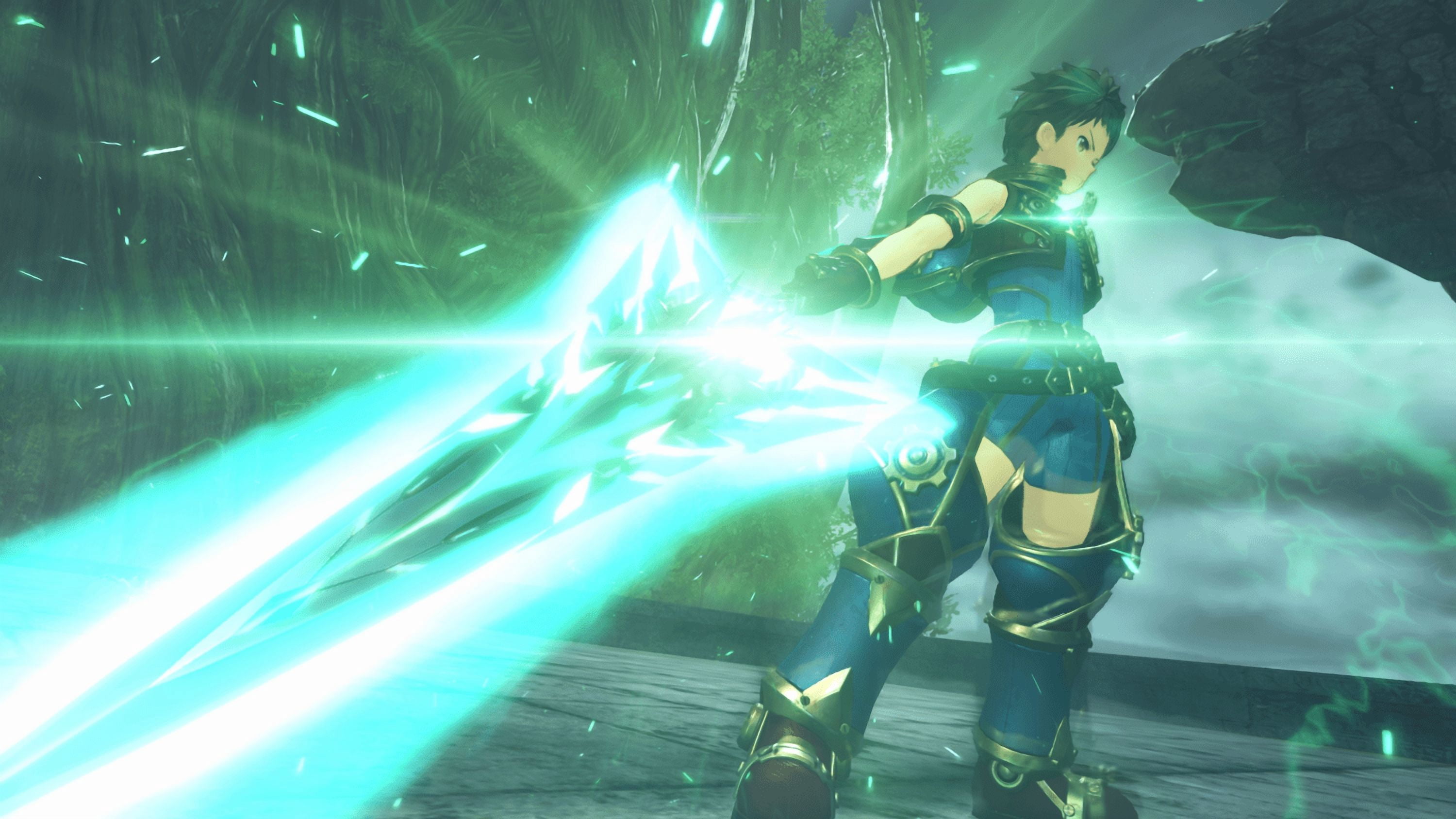 Xenoblade Chronicle: Definitive Edition Upgrade Pack - Nintendo Switch 2 [Digital]