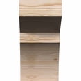 thumbnail image 2 of 6"W x 12"H x 24"L Monterey Rough Sawn Rafter Tail, Douglas Fir, 2 of 4