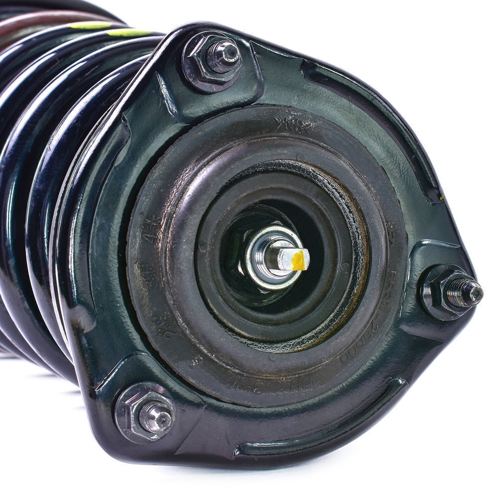 Mando Suspension Complete Strut Assembly MSS050003 Fits select: 2000-2005 HYUNDAI ACCENT