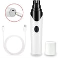 thumbnail image 4 of Pet Dog Cat Pencil Sharpener, Electric Nail Clippers Cleaning Nail Clippers, 4 of 6